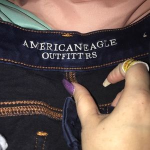 Like new AE jegging 😍